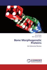 Bone Morphogenetic Proteins