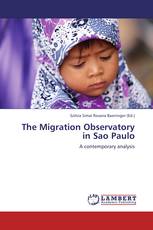 The Migration Observatory in Sao Paulo