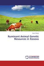 Ruminant Animal Genetic Resources in Kosova