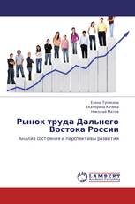 Рынок труда Дальнего Востока России