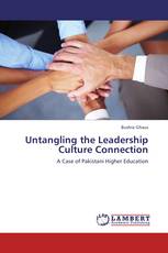 Untangling the Leadership Culture Connection