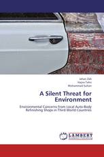 A Silent Threat for Environment