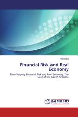 Financial Risk and Real Economy