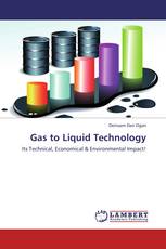 Gas to Liquid Technology