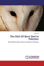 The Diet Of Barn Owl In Pakistan