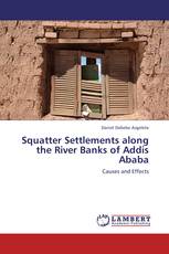 Squatter Settlements along the River Banks of Addis Ababa