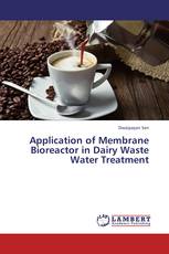Application of Membrane Bioreactor in Dairy Waste Water Treatment