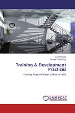 Training & Development Practices
