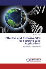 Effective and Extensive VPN for Securing Web Applications