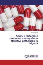 AmpC ß-lactamase producers among Gram Negative pathogens in Nigeria