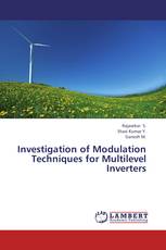Investigation of Modulation Techniques for Multilevel Inverters