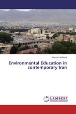 Environmental Education in contemporary Iran