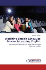 Watching English-Langauge Movies & Learning English
