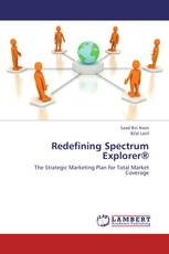 Redefining Spectrum Explorer®