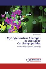 Myocyte Nuclear Chamges in End-Stage Cardiomyopathies