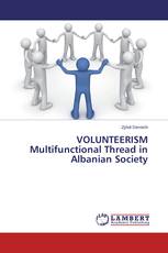VOLUNTEERISM Multifunctional Thread in Albanian Society