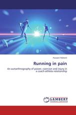 Running in pain