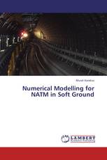 Numerical Modelling for NATM in Soft Ground