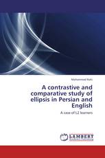 A contrastive and comparative study of ellipsis in Persian and English