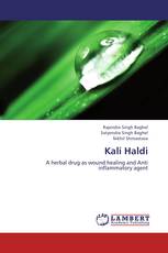 Kali Haldi