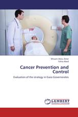 Cancer Prevention and Control