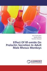 Effect Of Rf-amide On Prolactin Secretion In Adult Male Rhesus Monkeys