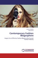 Contemporary Fashion Blogosphere