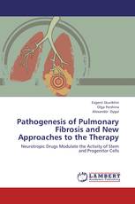 Pathogenesis of Pulmonary Fibrosis and New Approaches to the Therapy