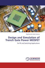 Design and Simulation of Trench Gate Power MOSFET