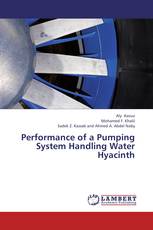 Performance of a Pumping System Handling Water Hyacinth