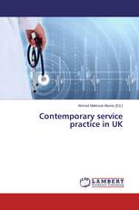 Contemporary service practice in UK