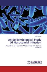 An Epidemiological Study Of Nosocomial Infection