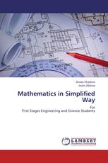 Mathematics in Simplified Way