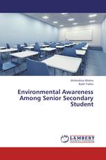Environmental Awareness Among Senior Secondary Student