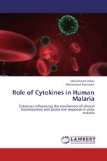 Role of Cytokines in Human Malaria