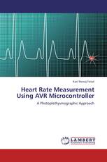 Heart Rate Measurement Using AVR Microcontroller