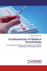 Fundamentals of Medical Parasitology