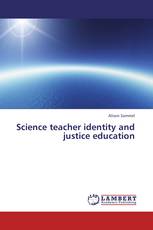 Science teacher identity and justice education