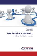 Mobile Ad Hoc Networks