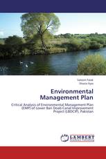 Environmental Management Plan