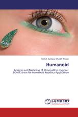 Humanoid