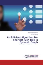 An Efficient Algorithm For Shortest Path Tree In Dynamic Graph