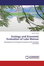 Ecology and Economic Evaluation of Lake Mansar