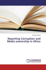 Reporting Corruption and Media ownership in Africa