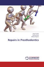 Repairs in Prosthodontics
