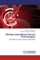 Wireless Broadband Access Technologies