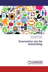Economics can be Interesting