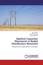 Optimal Capacitor Placement in Radial Distribution Networks