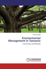 Environmental Management in Tanzania
