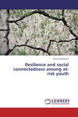 Resilience and social connectedness among at-risk youth